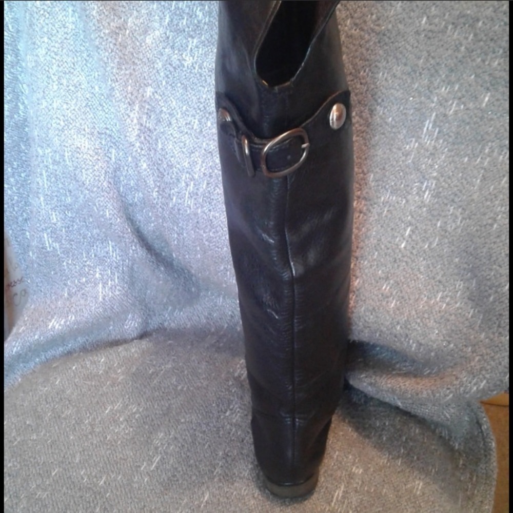 Coach boots😍 - Picture 7 of 7